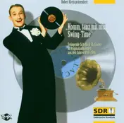 Robert Kreis - Komm,Tanz mit Mir Swing-Time