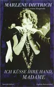 VHS - Marlene Dietrich - Ich küsse Ihre Hand, Madame