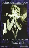 Marlene Dietrich - Ich küsse Ihre Hand, Madame