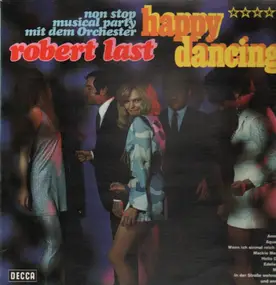 Robert Last - Happy Dancing