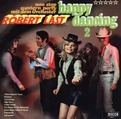 Robert Last - Happy Dancing 2
