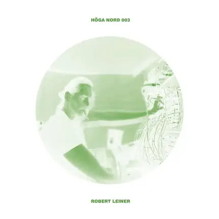 Robert Leiner - Duff 80 / Injected