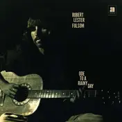 Robert Lester Folsom - Ode To A Rainy..