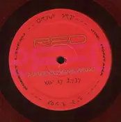 Robert Livesu - Red 01