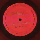 12'' - Robert Livesu & Joe Montana - Red 01 - Red