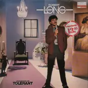 LP - Robert Long - Morgen Sind Wir Tolerant