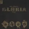 LP - Robert Long And The Unit Gloria - Mea Semper Gloria Vivet
