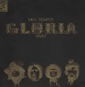 Robert Long - Mea Semper Gloria Vivet