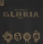 Robert Long And The Unit Gloria - Mea Semper Gloria Vivet