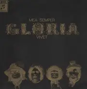 Robert Long And The Unit Gloria - Mea Semper Gloria Vivet