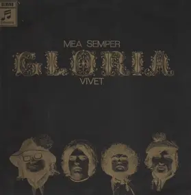 Robert Long - Mea Semper Gloria Vivet