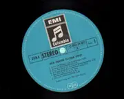 LP - Robert Long And The Unit Gloria - Mea Semper Gloria Vivet