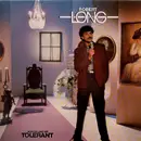 LP - Robert Lono - Morgen sind wir Tolerant - RARE