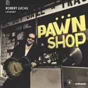 Robert Lucas - Layaway