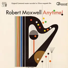 Robert Maxwell - Anytime!