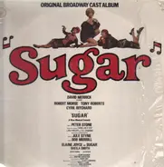 Robert Morse, Tony Roberts - Sugar (Original Broadway Cast Album)