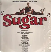 Robert Morse, Tony Roberts - Sugar (Original Broadway Cast Album)