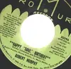 7'' - Robert Murphy - Happy 'Soul' Birthday