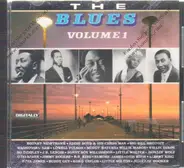 Robert Nighthawk, Eddie Boyd & his chess man, Lowell Fulson - The Blues Vol.1