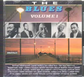 Robert Nighthawk - The Blues Vol.1