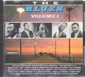 Robert Nighthawk - The Blues Vol.1