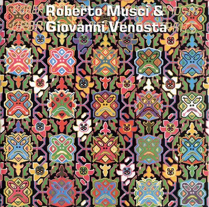 Roberto Musci / Giovanni Venosta - Messages & Portraits