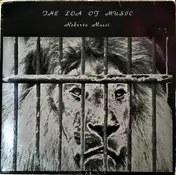 Roberto Musci - The Loa Of Music