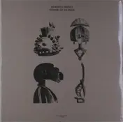 Roberto Musci - Tower of Silence