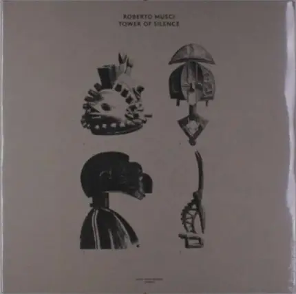Roberto Musci - Tower of Silence