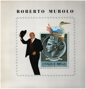 Roberto Murolo - L'Italia E' Bbella