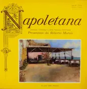 Roberto Murolo - Napoletana - Antologia Cronologica Della Canzone Partenopea - Settimo Volume