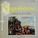 LP - Roberto Murolo - Napoletana - Antologia Cronologica Della Canzone Partenopea - Primo Volume