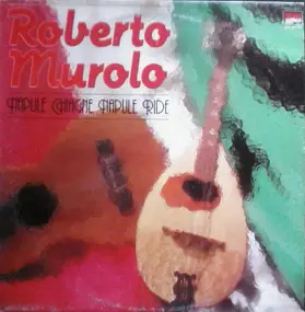 Roberto Murolo - Napule Chiagne, Napule Ride