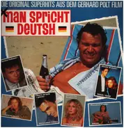 Roberto Murolo / Rossi E Verdi a.o. - Die Original Superhits Aus Dem Gerhard Polt Film "Man Spricht Deutsh"