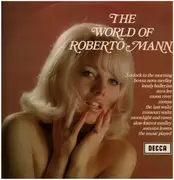 LP - Roberto Mann Orchestra And Chorus - The World Of Roberto Mann