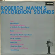 LP - Roberto Mann - Roberto Mann's Accordion Sounds