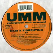 Roberto Masi & Fabio Fiorentino - EP