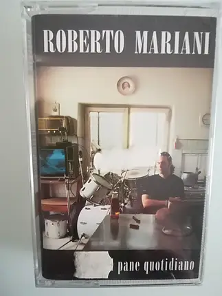 Roberto Mariani - Il Pane Quotidiano