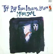 Roberto Menescal - The Boy from Ipanema Beach