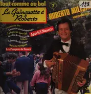 Roberto Milesi - Tout comme au bal