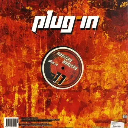 Roberto Narlito - I Want You Now / Focus