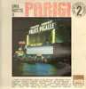 LP - Roberto Negri - Una Notte A Parigi