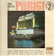 Roberto Negri - Una Notte A Parigi