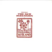 Roberto Auser Ensemble - The New Dimension