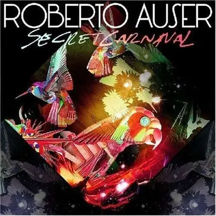 Roberto Auser - Secret Carnival
