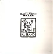 Roberto Auser Trio - Darkness Walks