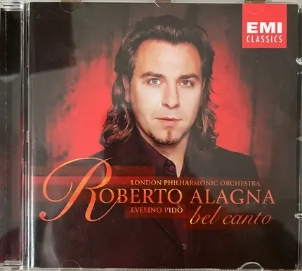 Roberto Alagna - Bel Canto