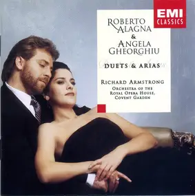 Roberto Alagna - Christmas With The Stars