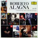CD-Box - Roberto Alagna - L'Essentiel Des Albums Studio