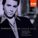 CD - Roberto Alagna - French Arias
